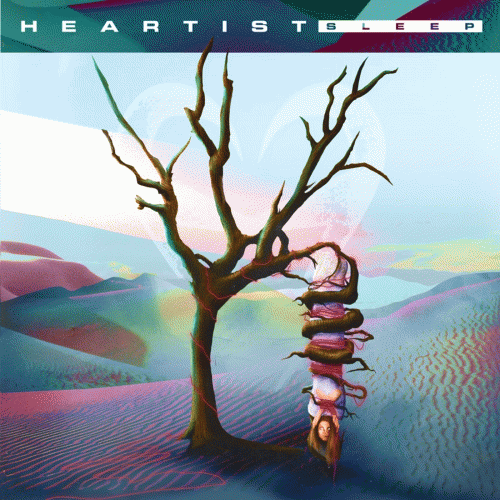Heartist : Sleep EP